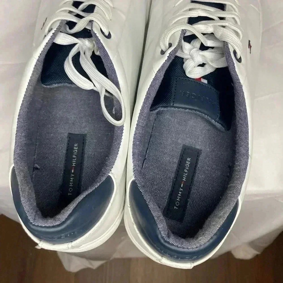 Tommy Hilfiger men’s shoes - Picture 9 of 11
